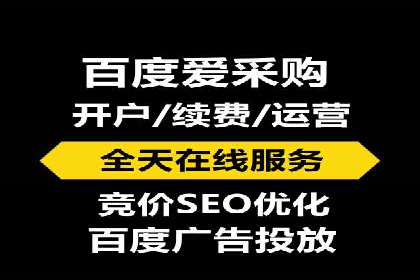 某电商平台的SEM服务托管全流程案例